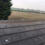 Cottam Roofers - Garage Roof Repair - Holwin Property Services