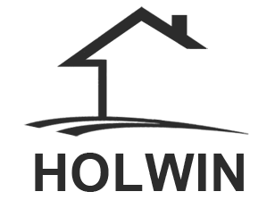 Property Services Preston - Logo - Holwin